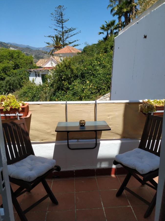 Casa Gran Tropicana Playa A 2 Minutos. Villa อัลมูเญการ์ ภายนอก รูปภาพ