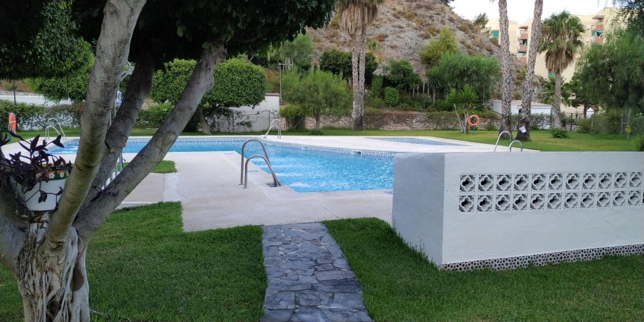 Casa Gran Tropicana Playa A 2 Minutos. Villa อัลมูเญการ์ ภายนอก รูปภาพ
