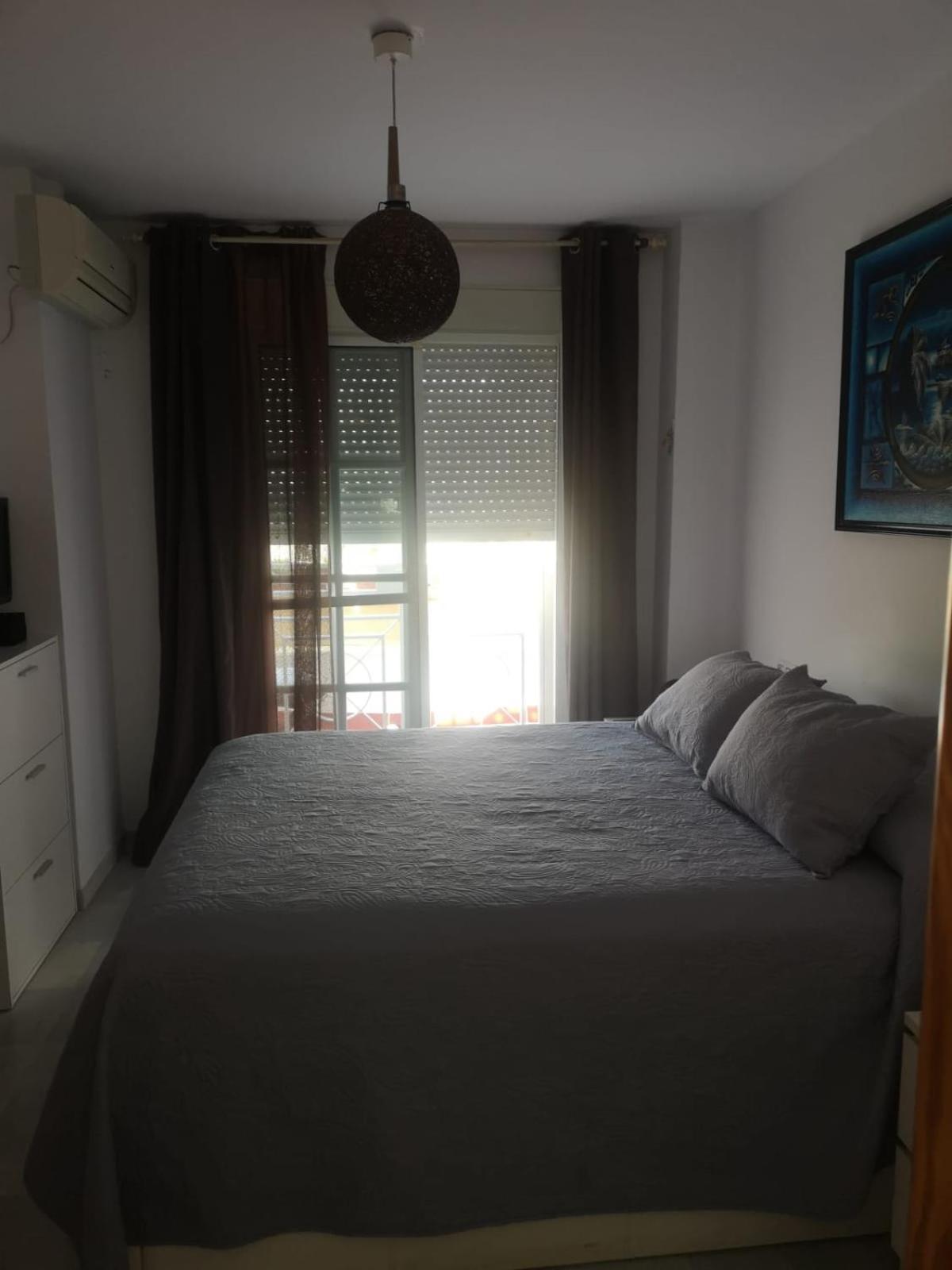 Casa Gran Tropicana Playa A 2 Minutos. Villa อัลมูเญการ์ ภายนอก รูปภาพ